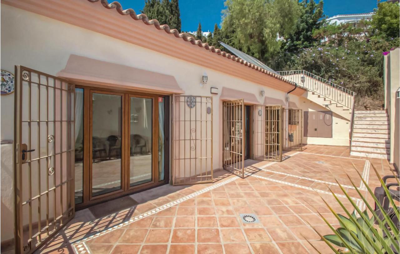 Holiday home Skandia Benalmadena