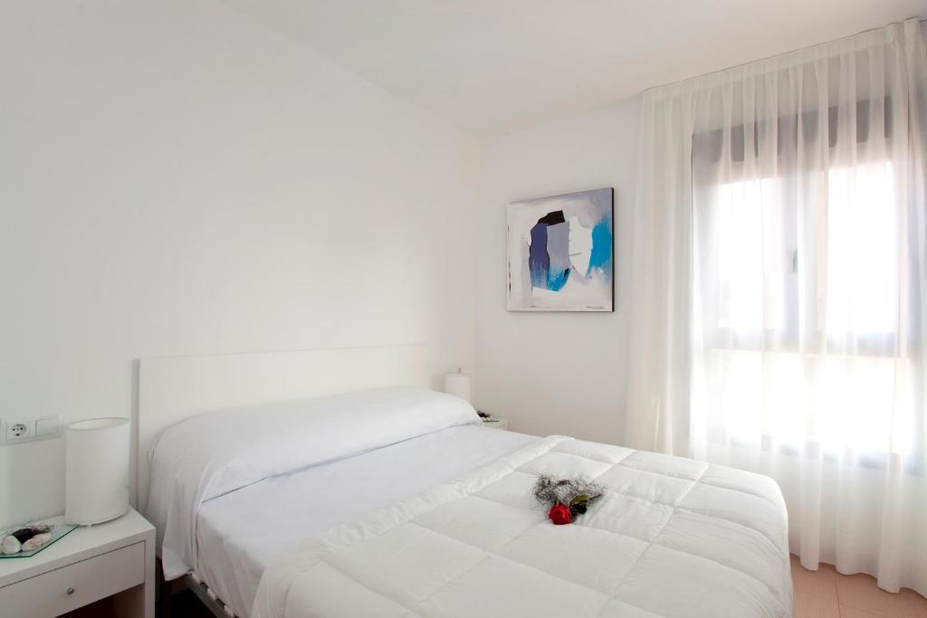 Pierre & Vacances Benalmadena Playa Hotel 5*