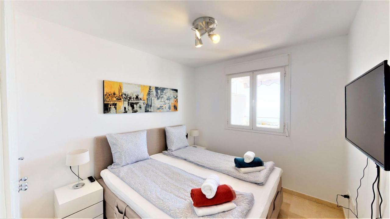 Terrazas Del Mar - Sea View Apartment *