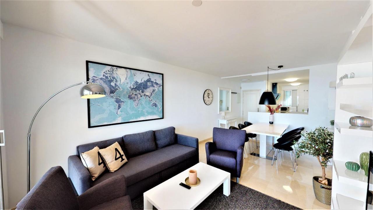 Apartment Terrazas Del Mar - Sea View Benalmadena