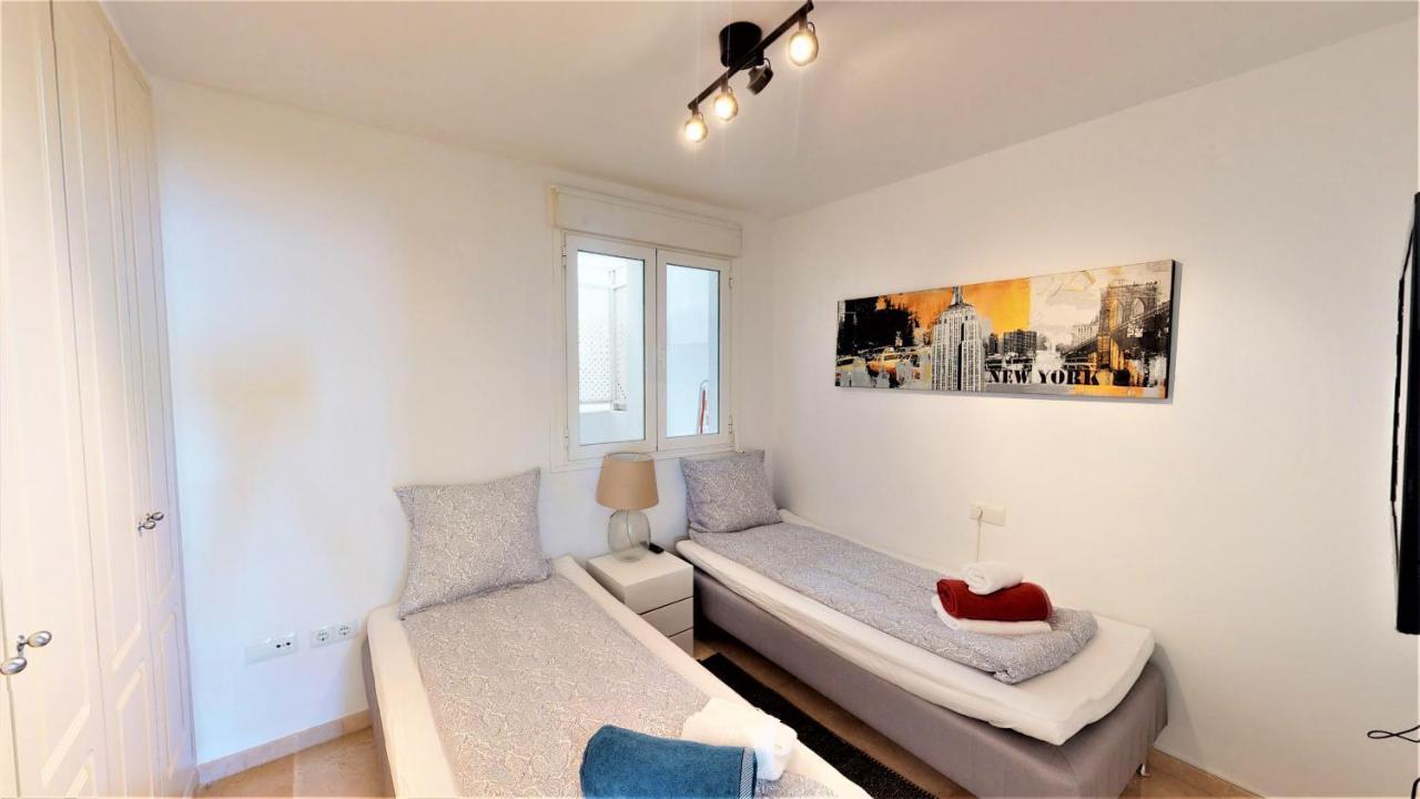 Apartment Terrazas Del Mar - Sea View *
