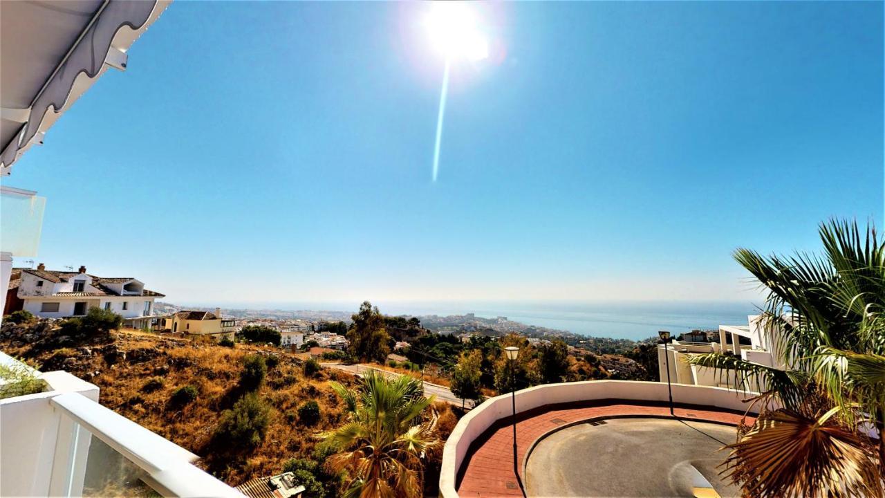 Terrazas Del Mar - Sea View Apartment *