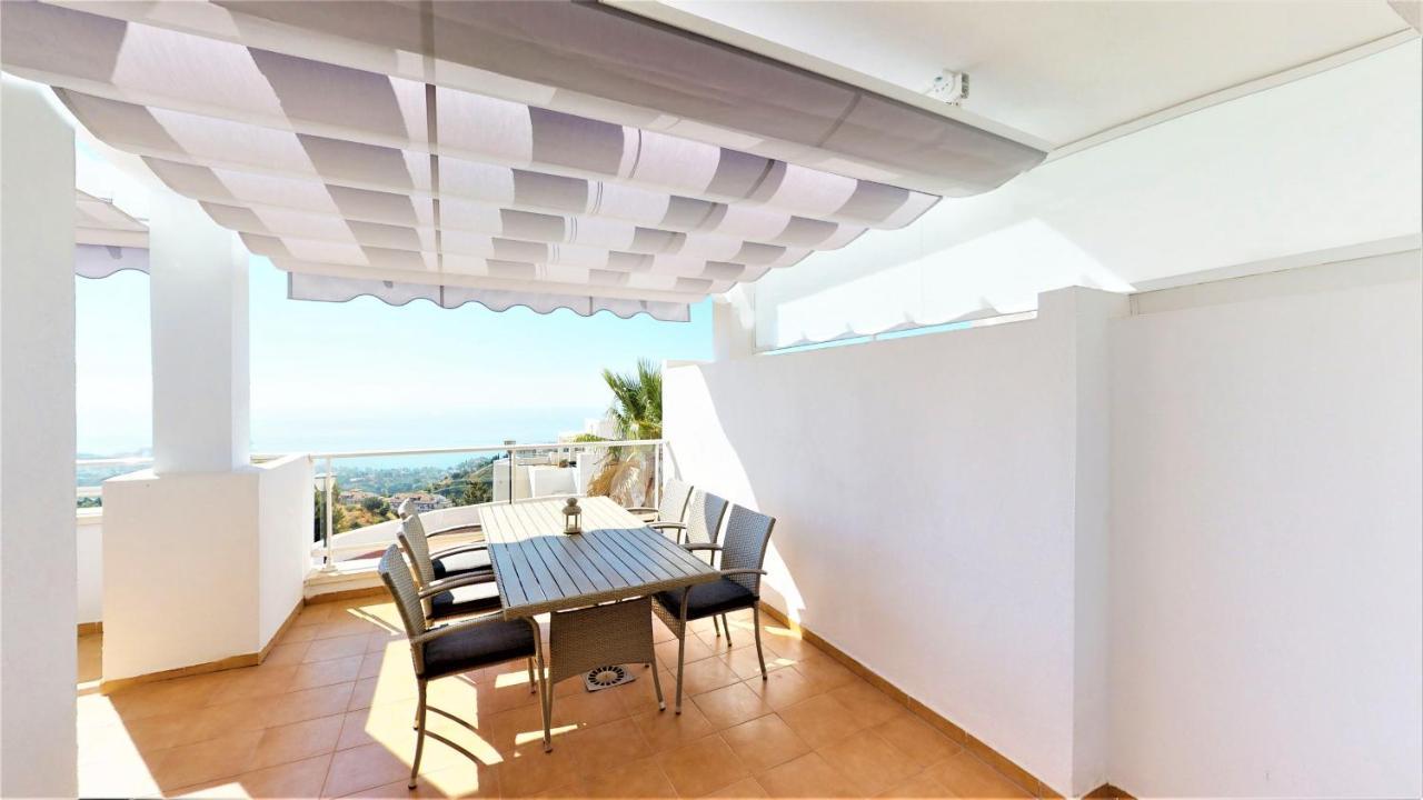 Apartment Terrazas Del Mar - Sea View