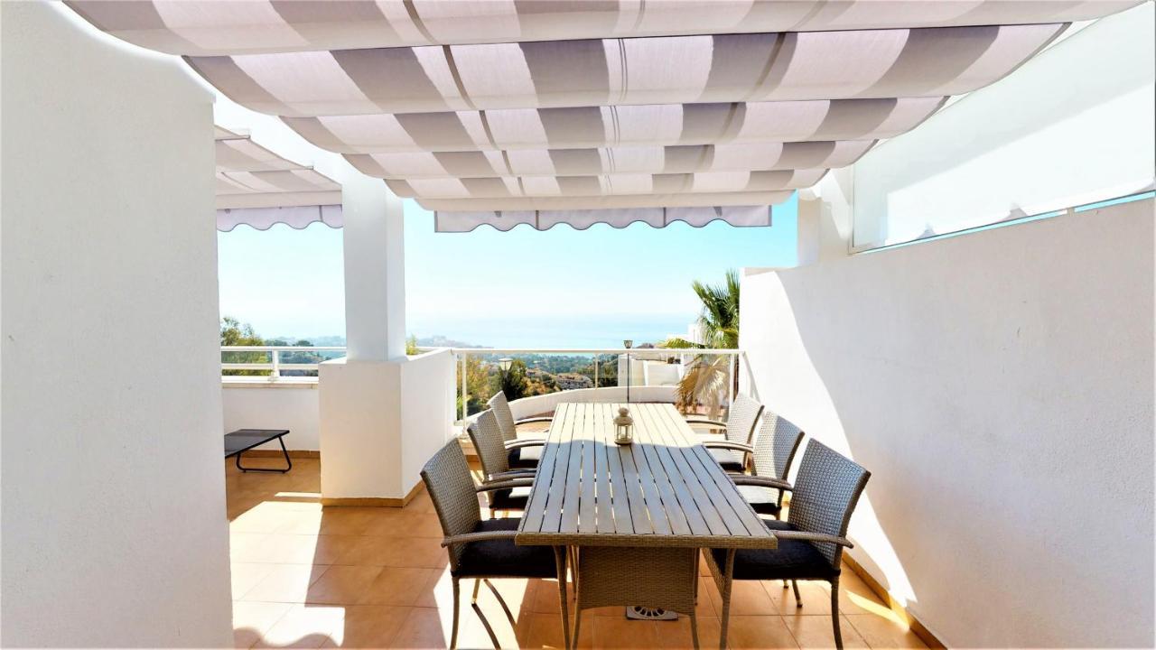 Terrazas Del Mar - Sea View Apartment *