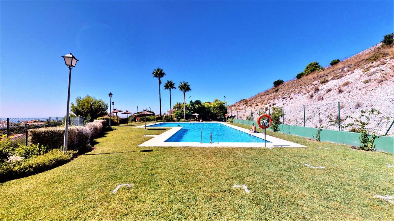 Terrazas Del Mar - Sea View Apartment