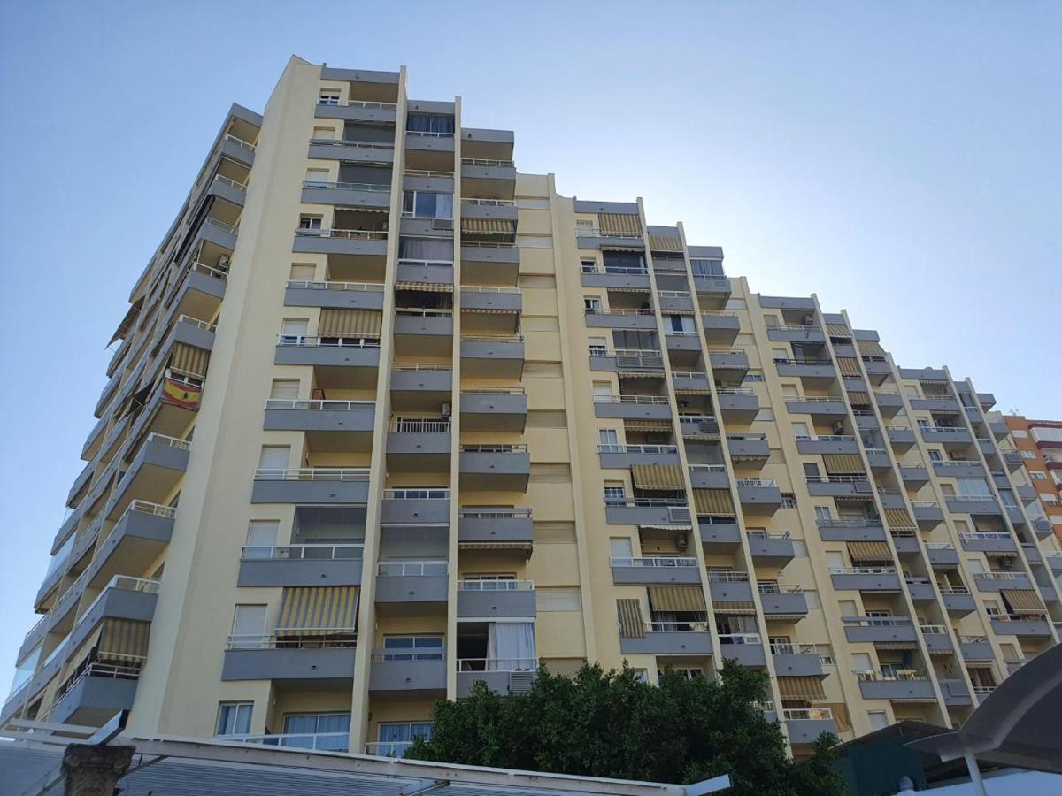 Apartment Tamarindos By Alfresco *