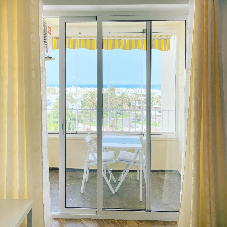 Apartment Tamarindos By Alfresco *