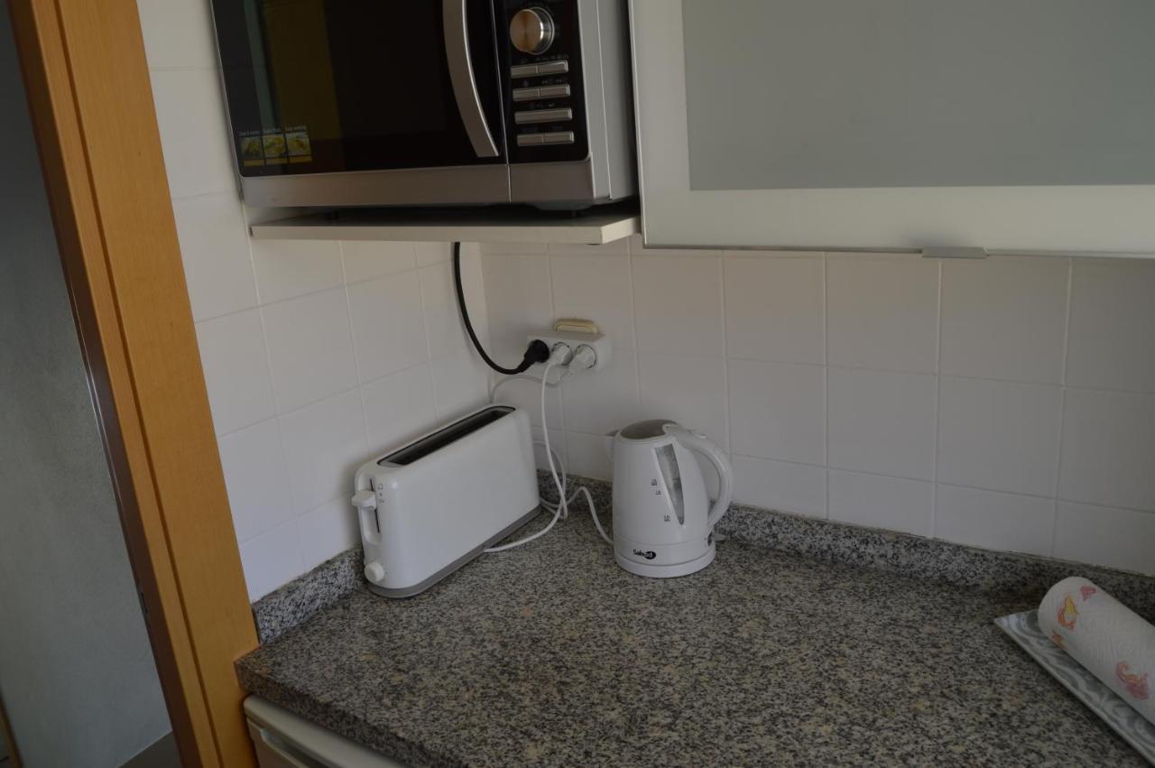 Apartment Aloha Playa Primera Benalmadena