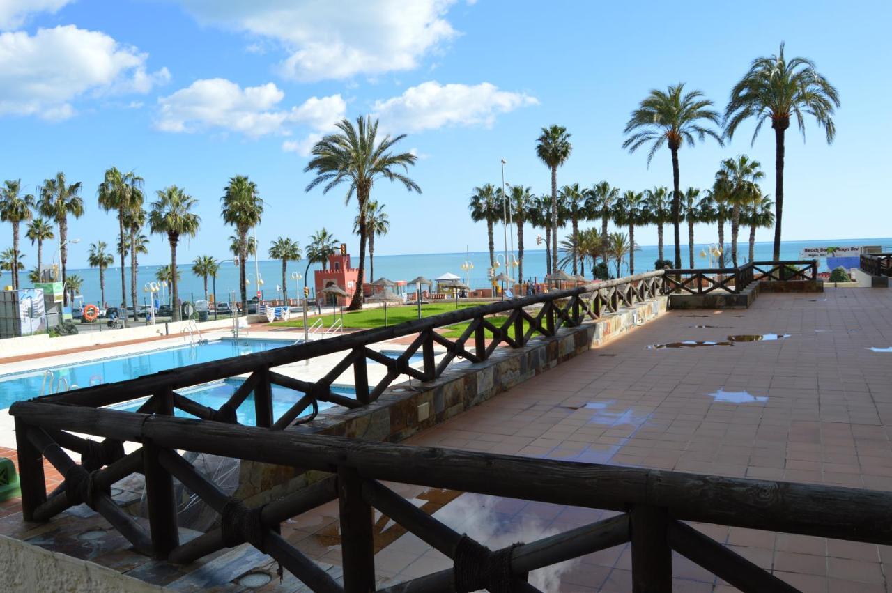 Apartment Aloha Playa Primera