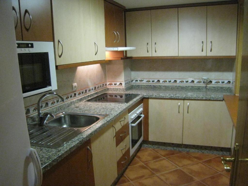 Appartement Torreon Del Mar Benalmádena