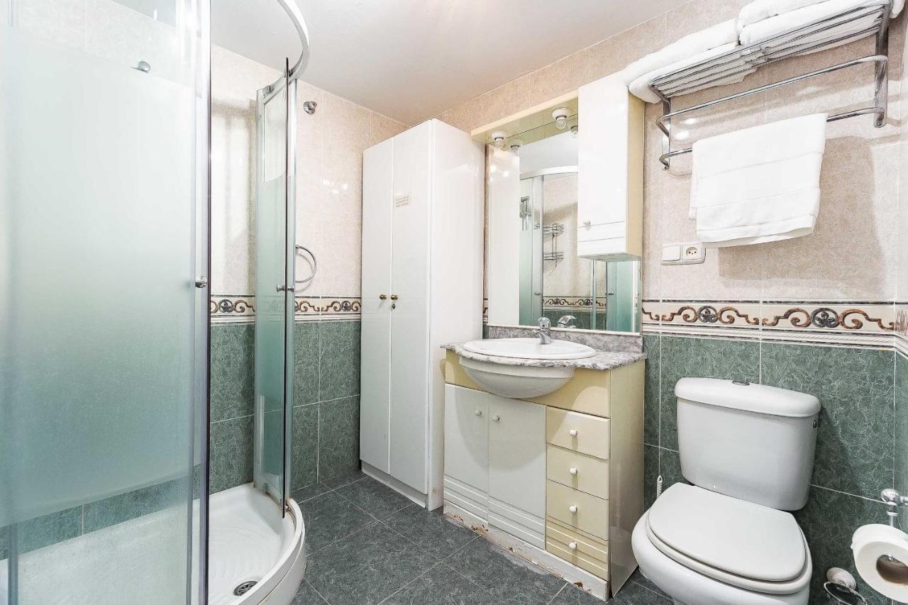 Benalbeach Immo Appartement *