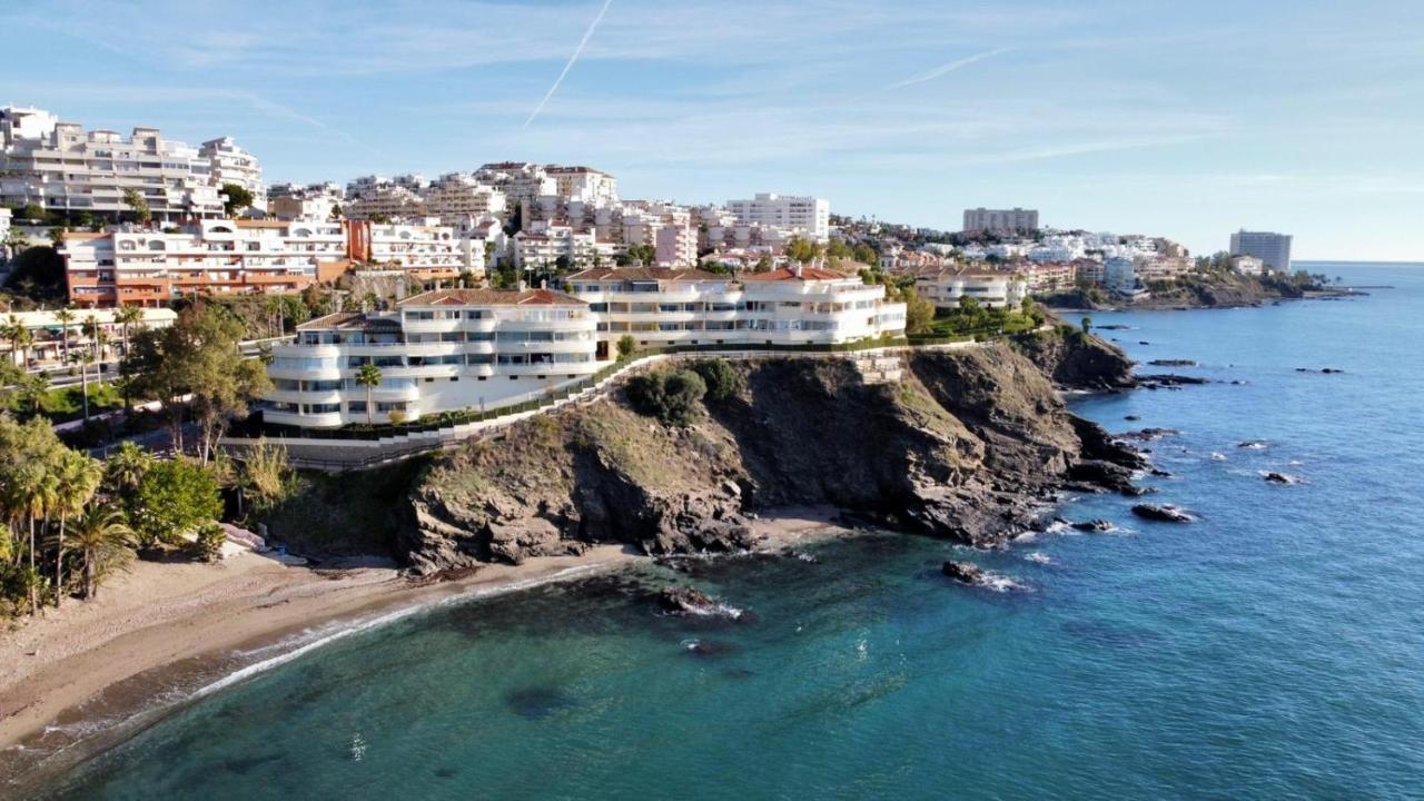 Costa Quebrada Residencial 1 * Benalmadena