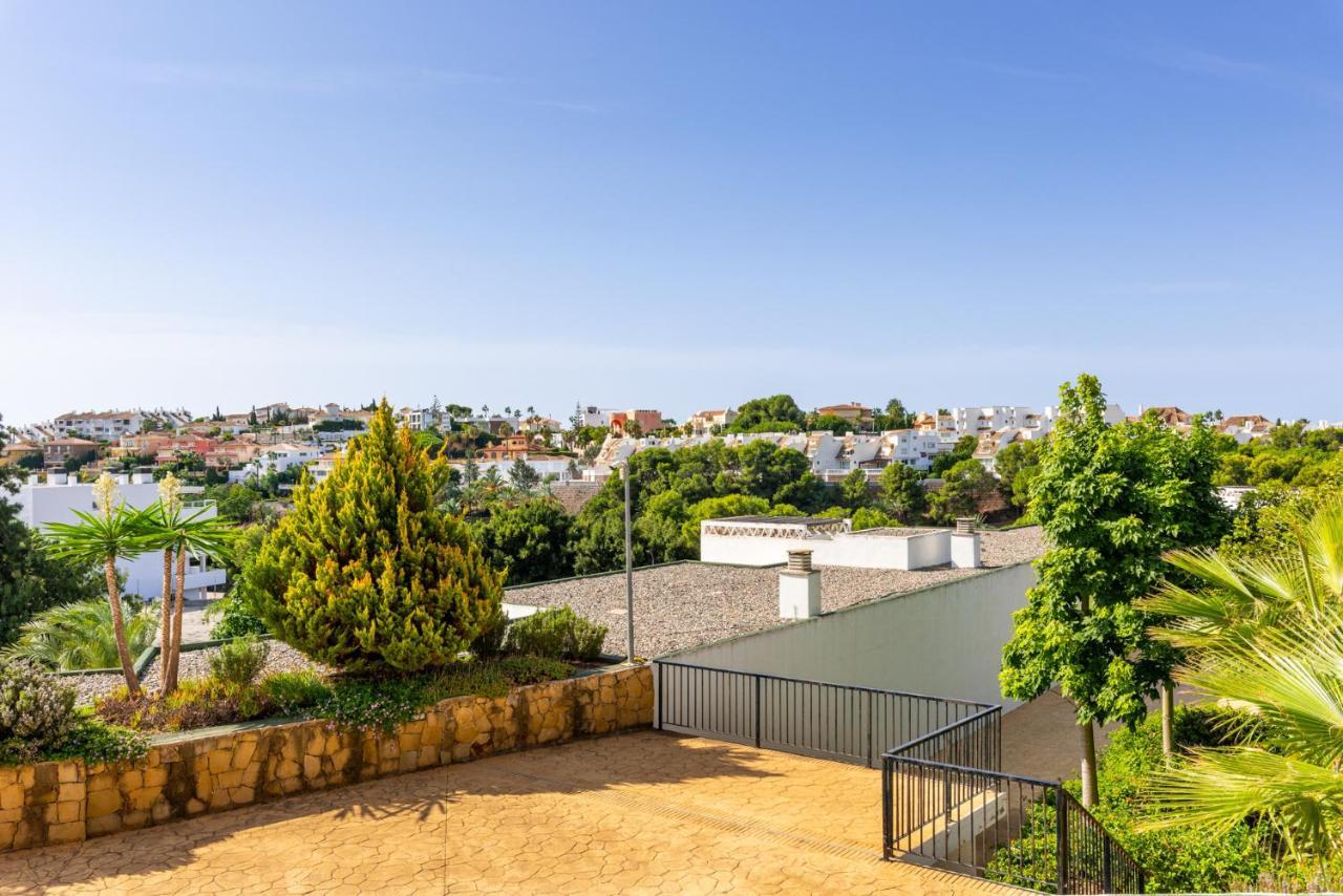 Torrequebrada Golf Benalmadena