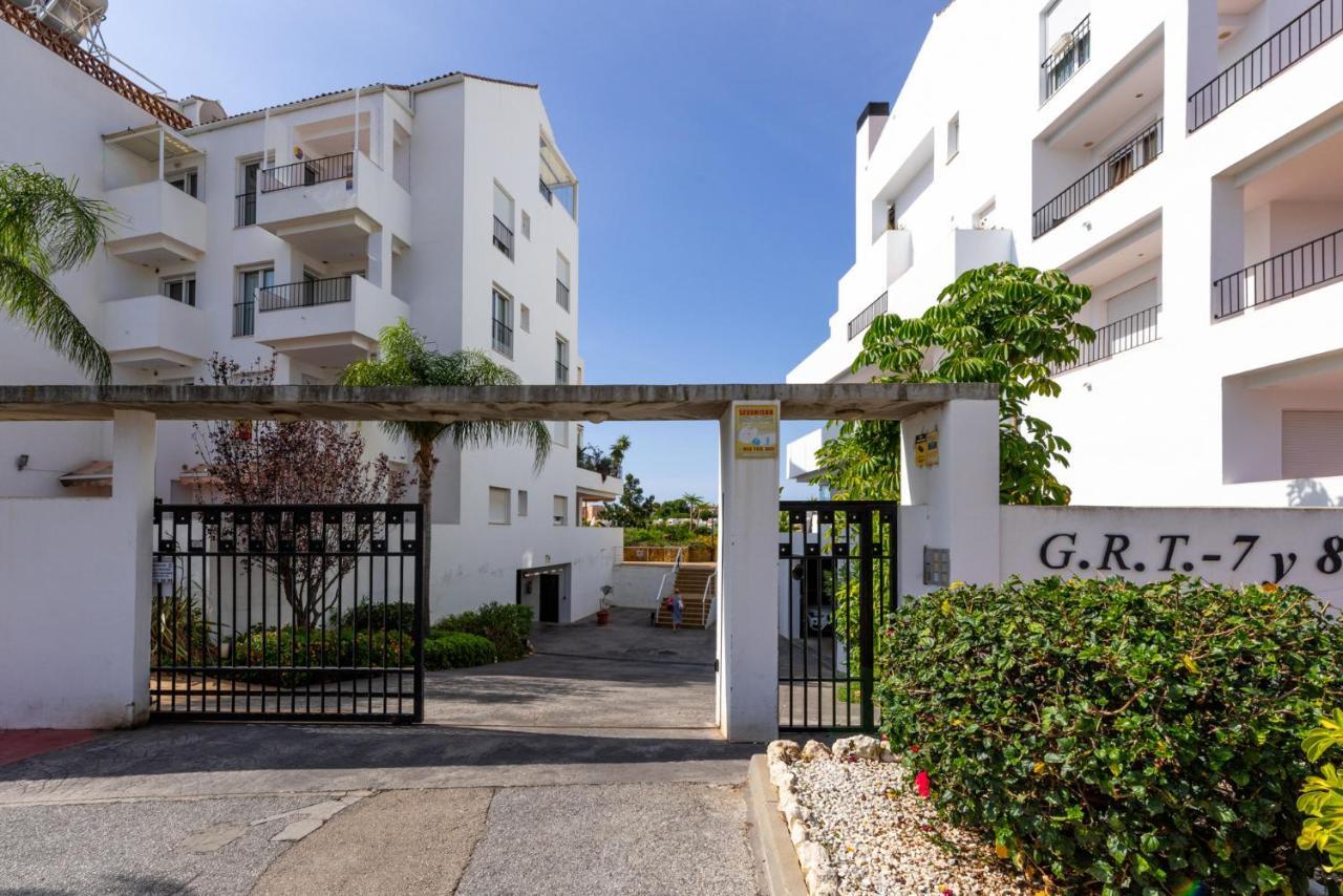 Torrequebrada Golf