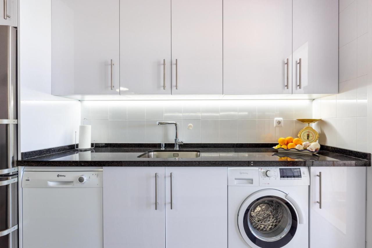 Apartment Torrequebrada Golf *