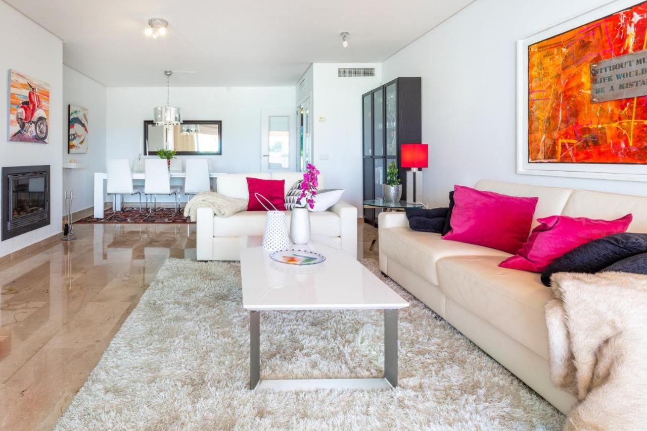 Apartment Torrequebrada Golf *