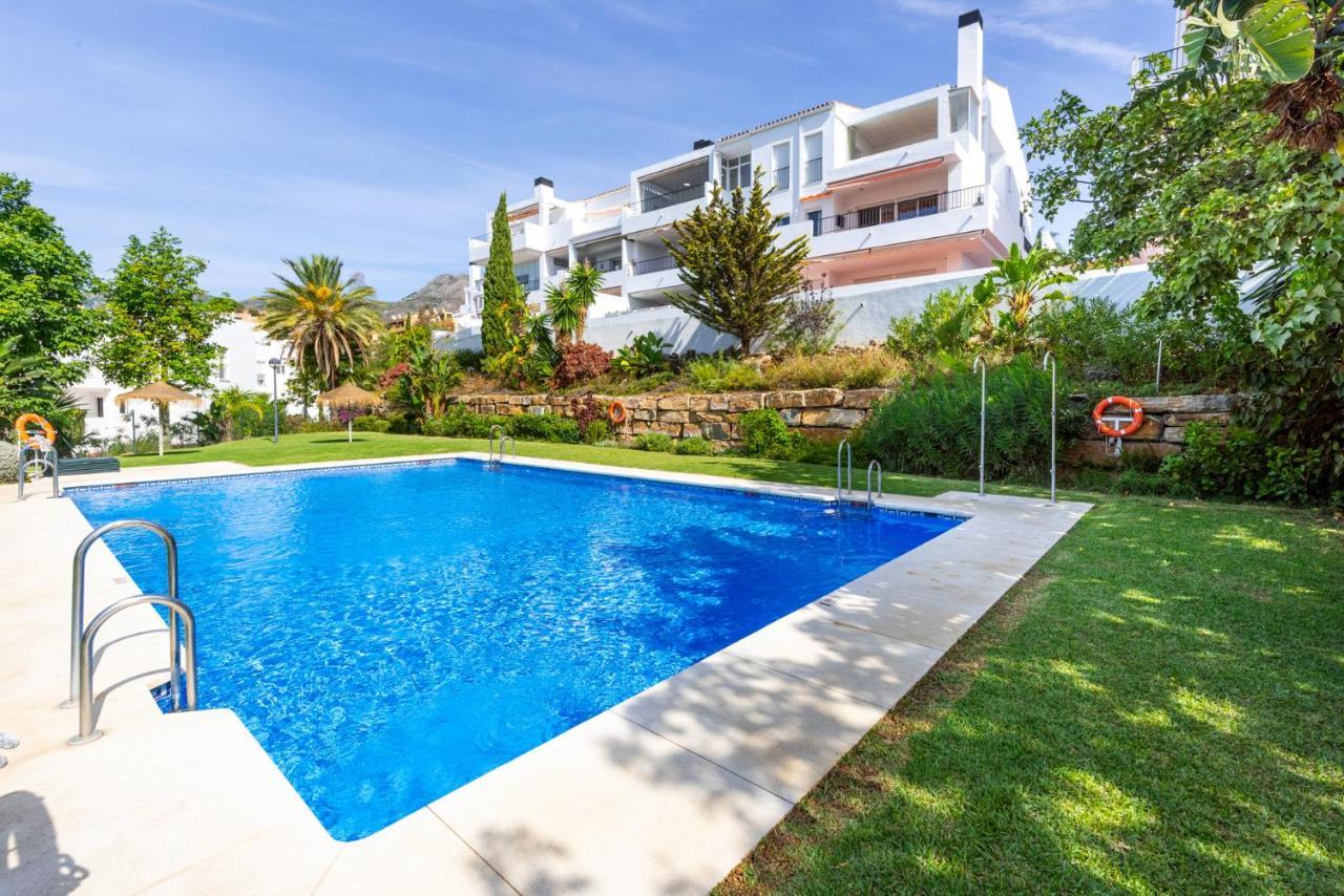 Torrequebrada Golf * Benalmadena