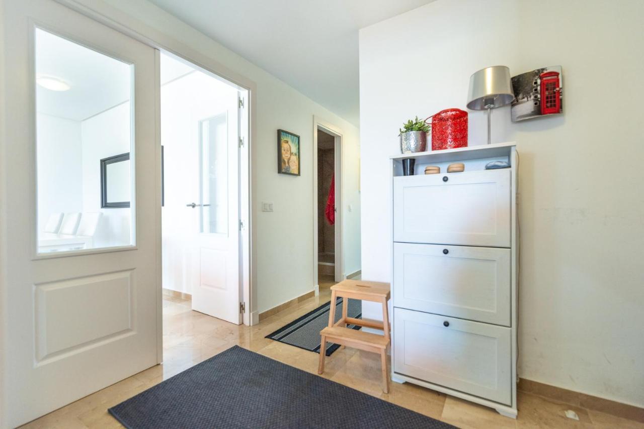Apartment Torrequebrada Golf
