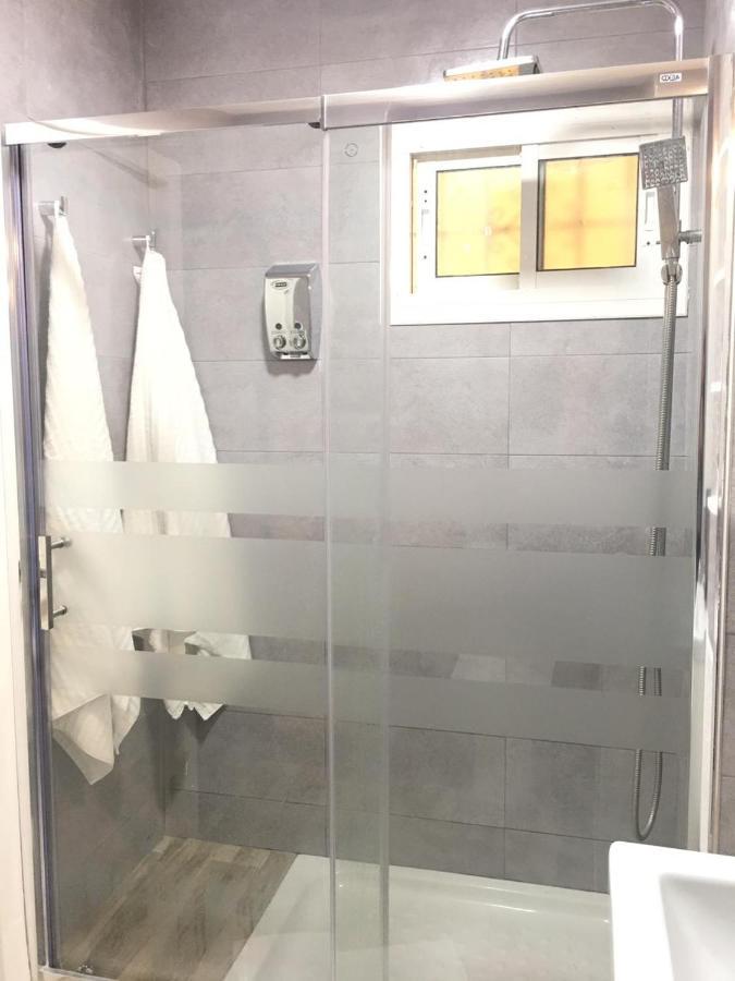 Iris Apartment, *