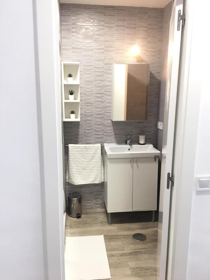 Appartement Iris Apartment,