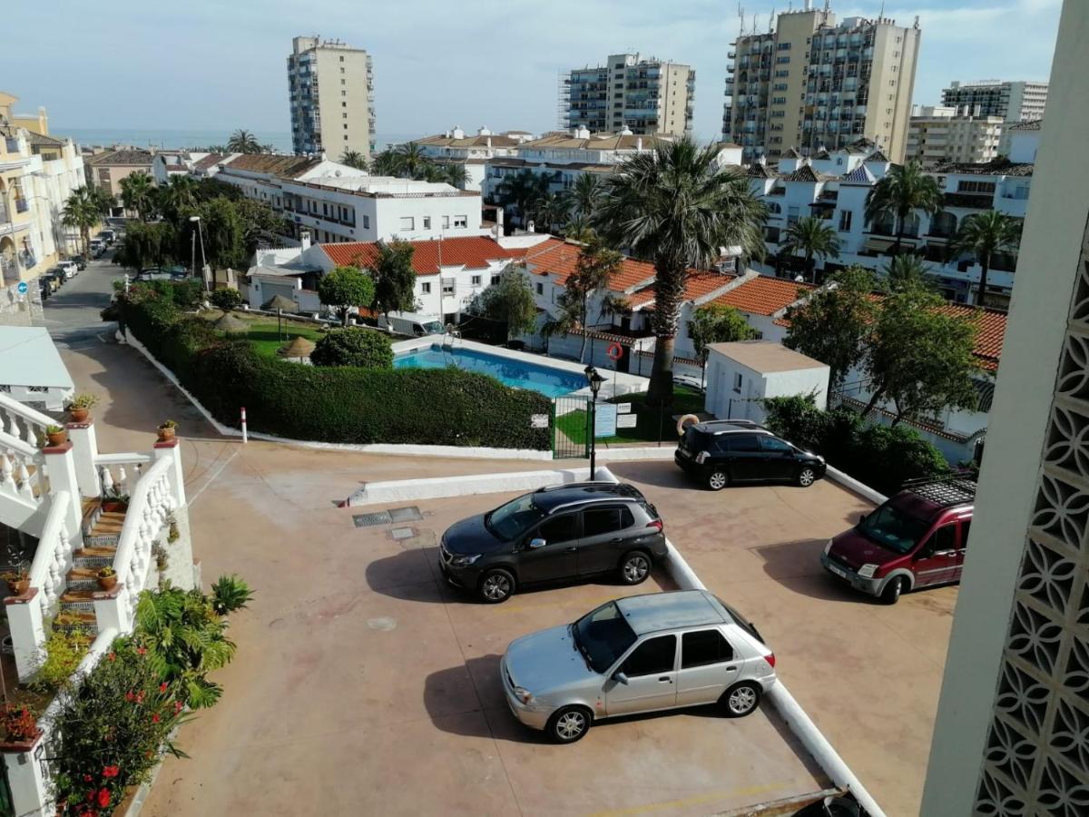 Apartamento En La Playa Con Piscina Apartment