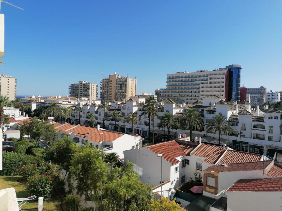 Apartamento En La Playa Con Piscina Apartment