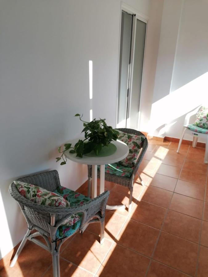 Apartamento En La Playa Con Piscina Apartment Benalmadena