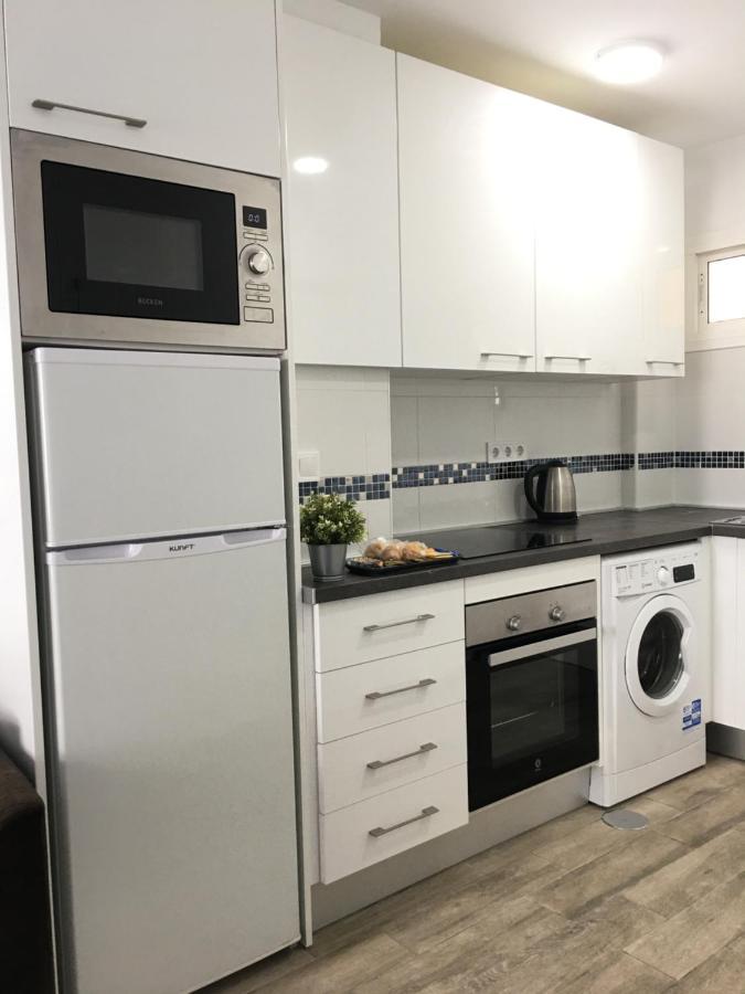 Appartement Iris Apartment, Benalmádena