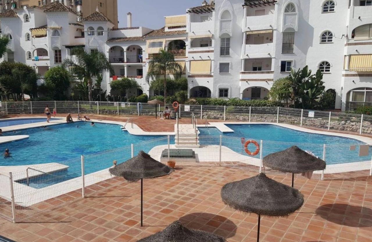 M&j Retreat Benalmadena