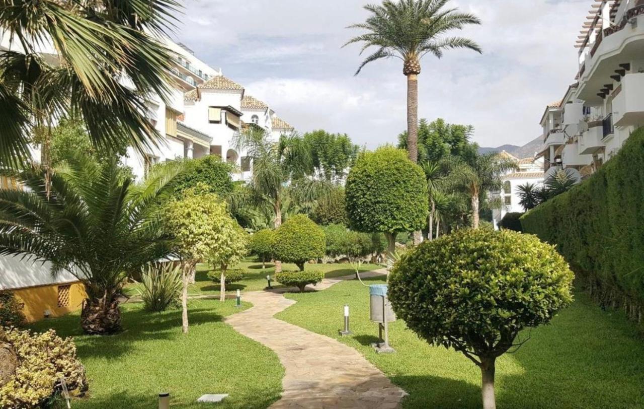 Apartment M&j Retreat Benalmadena