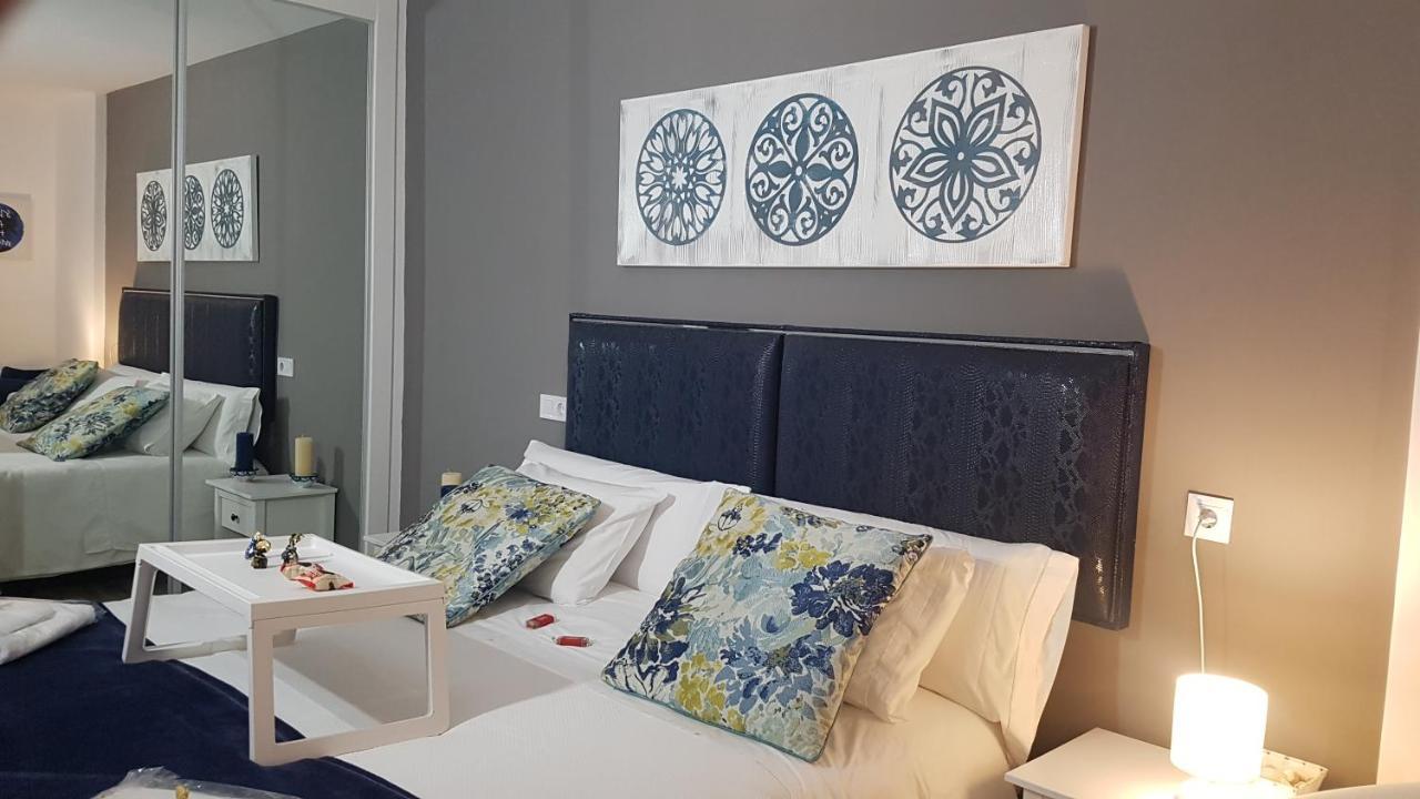 Appartement Complejo Minerva Jupiter *