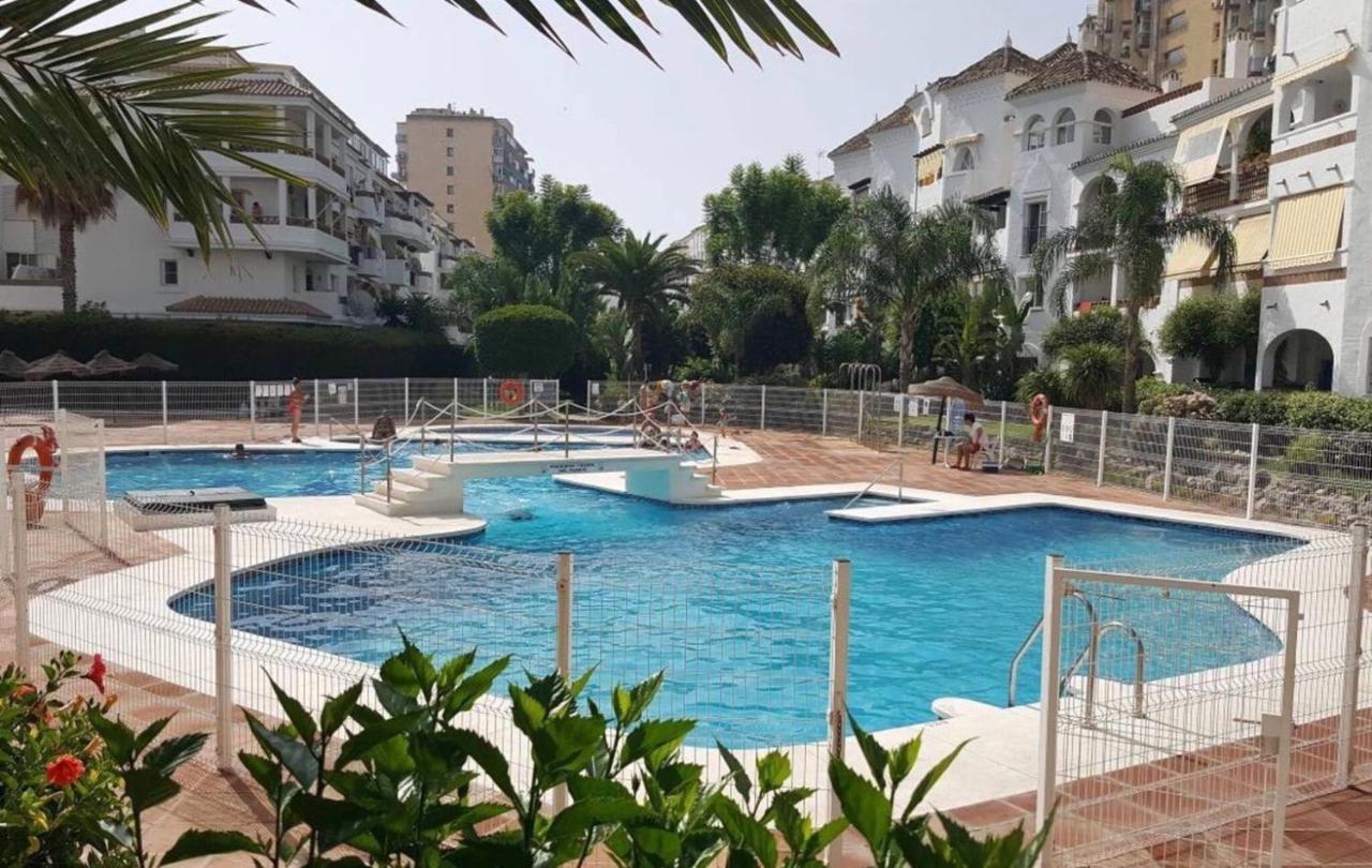 M&j Retreat * Benalmadena