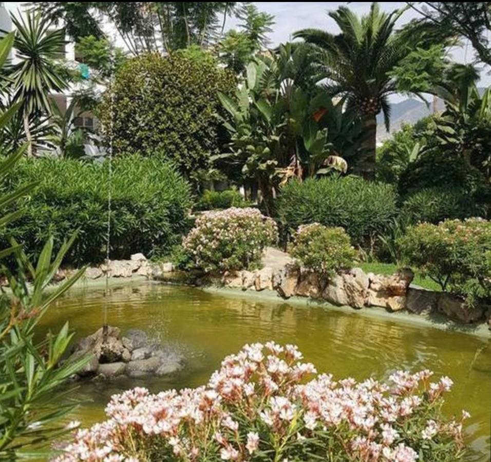 M&j Retreat * Benalmadena