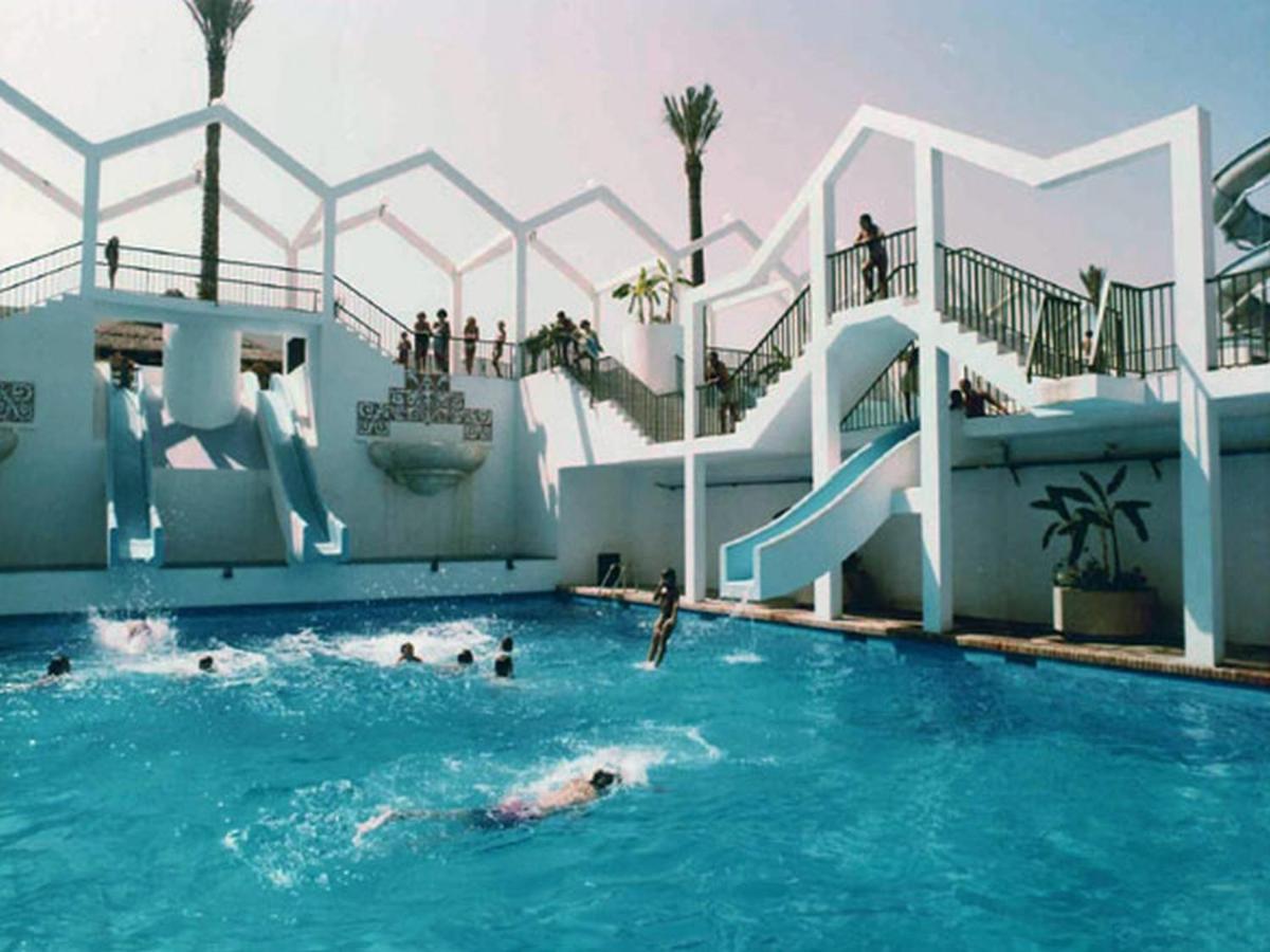 Apartamento Benal 42 Benalmádena