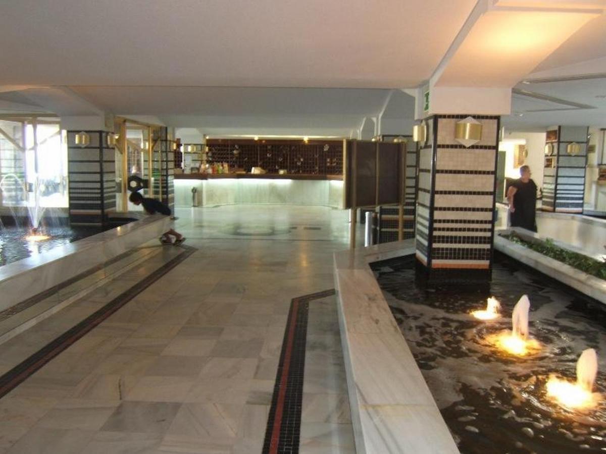 Benal 42 Apartamento Benalmádena