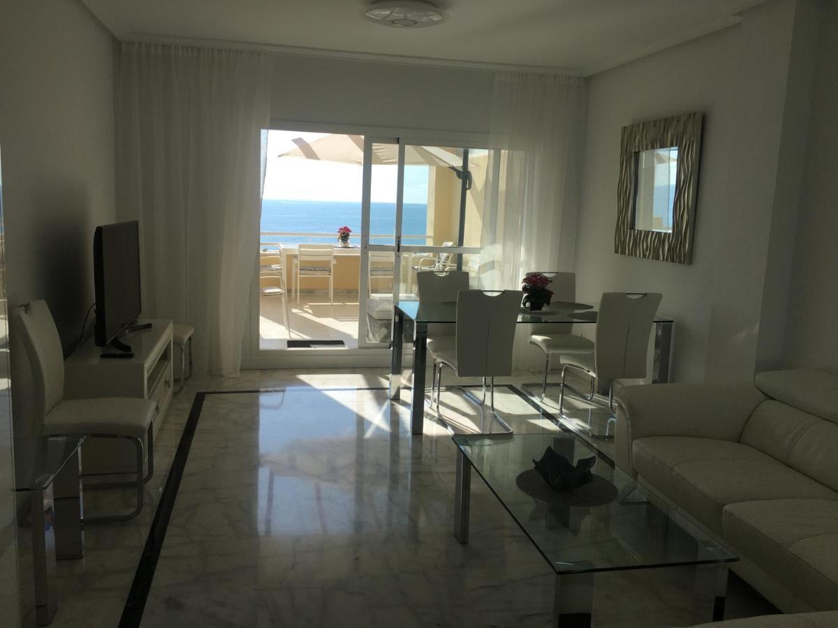 Magnifico Sea View Costa Del Sol Apartment