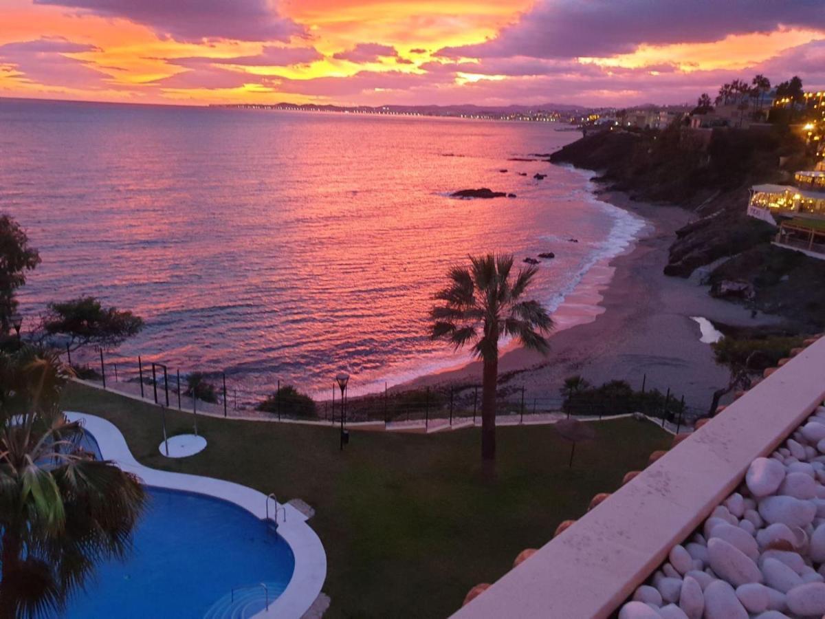 Magnifico Sea View Costa Del Sol Benalmadena