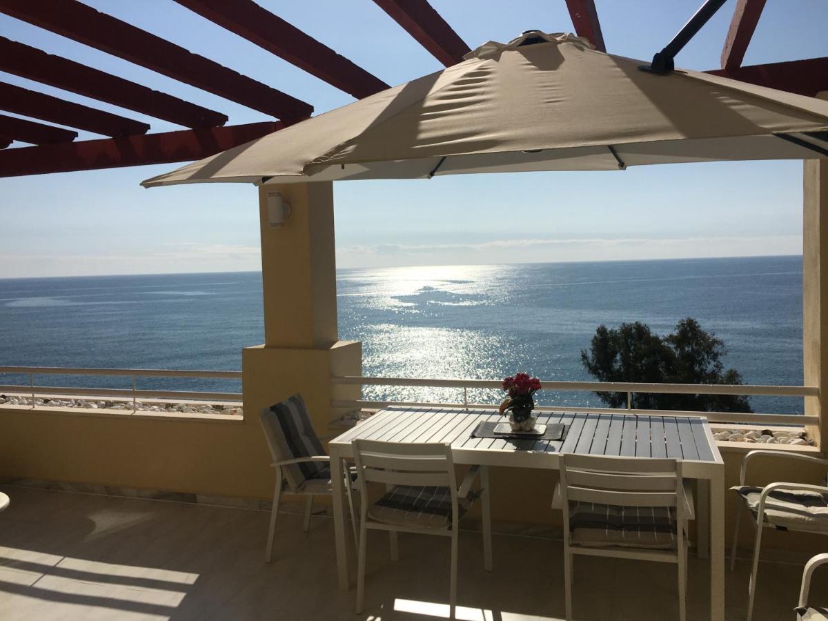 Magnifico Sea View Costa Del Sol