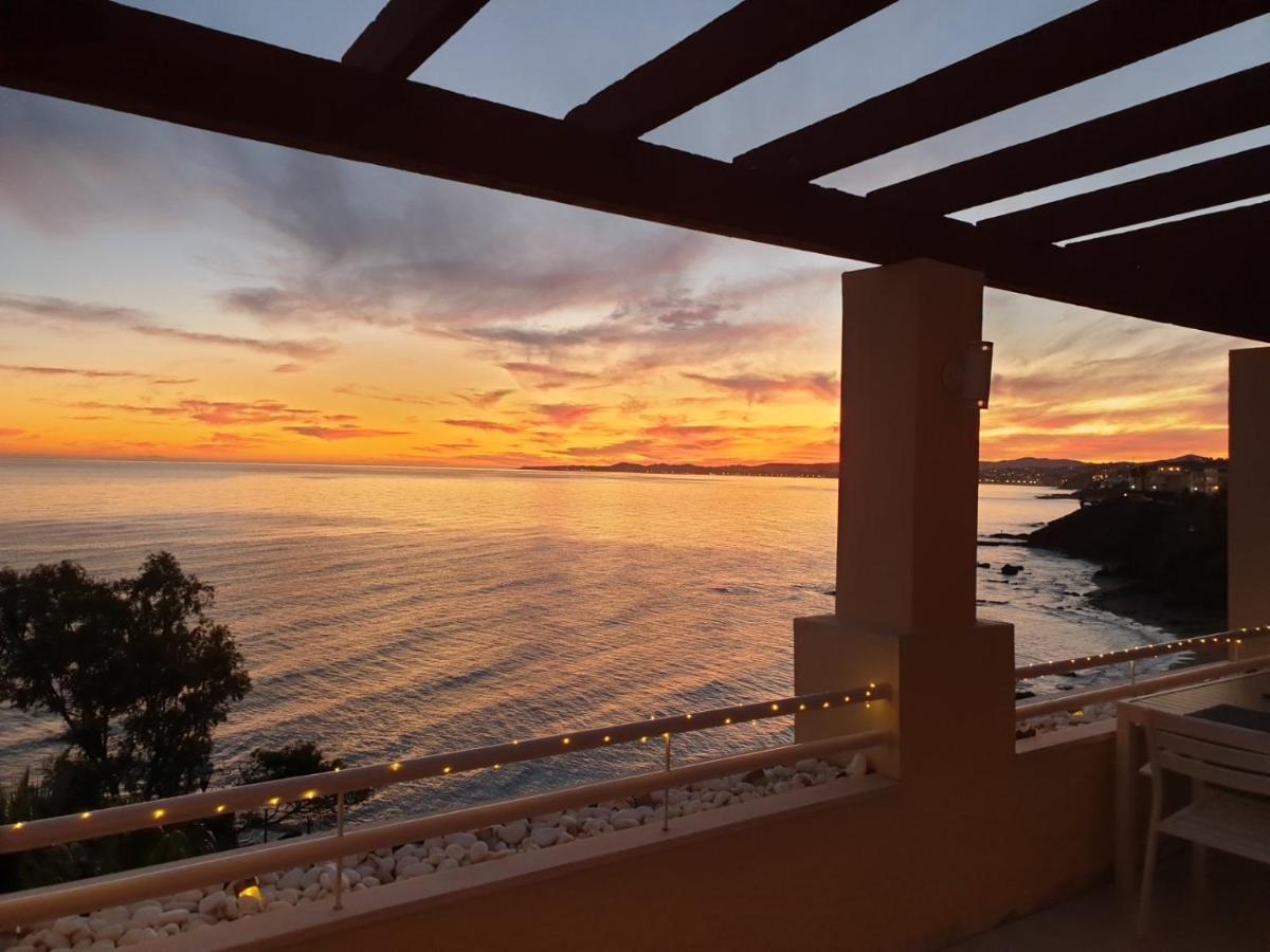 Apartment Magnifico Sea View Costa Del Sol Benalmadena