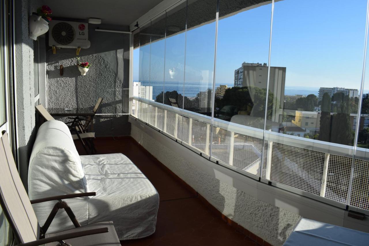 Cielomar Costa Apartment Benalmadena