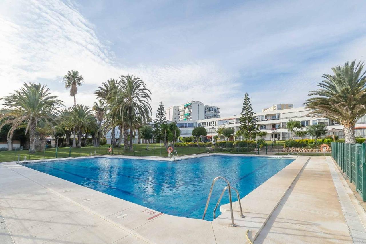 Apartment Cruz Del Sur Views Benalmádena