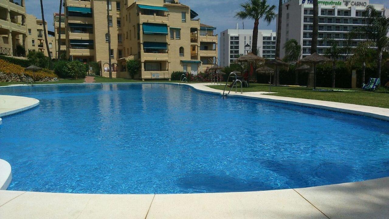 Casinomar * Benalmadena