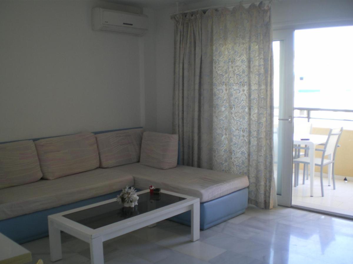 Casinomar Apartment *