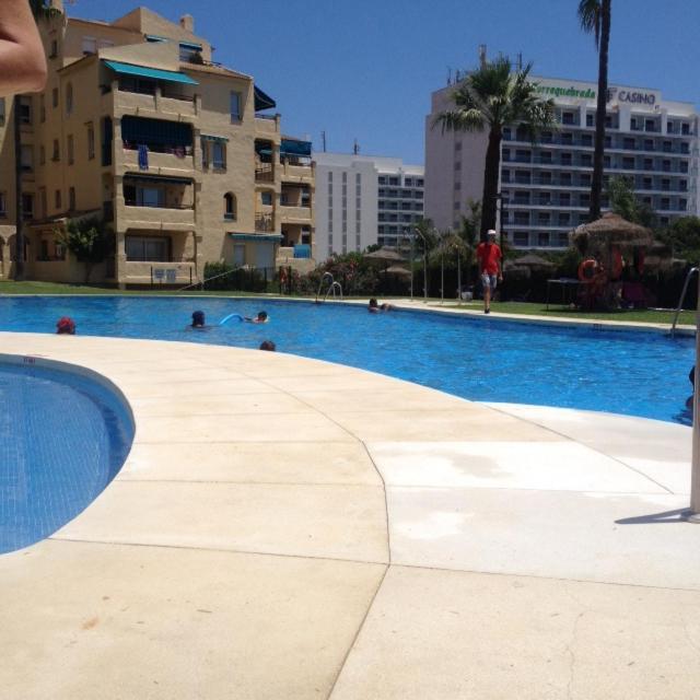 Apartment Casinomar *