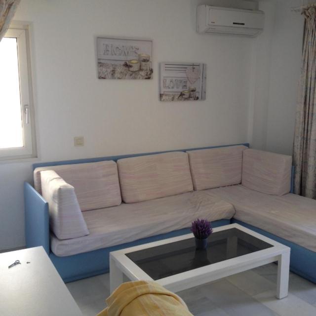 Apartment Casinomar Benalmadena