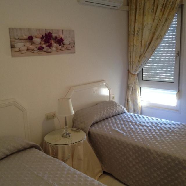Apartment Casinomar
