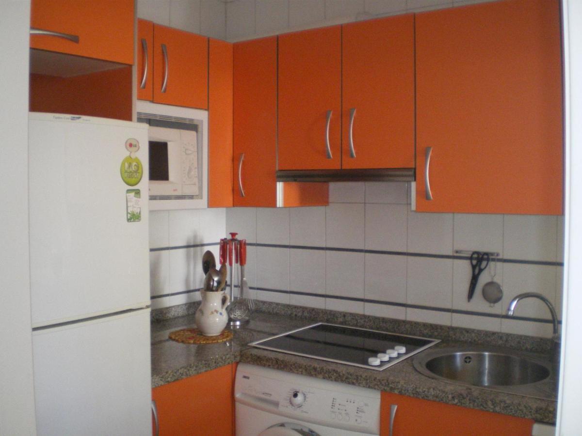 Casinomar Apartment