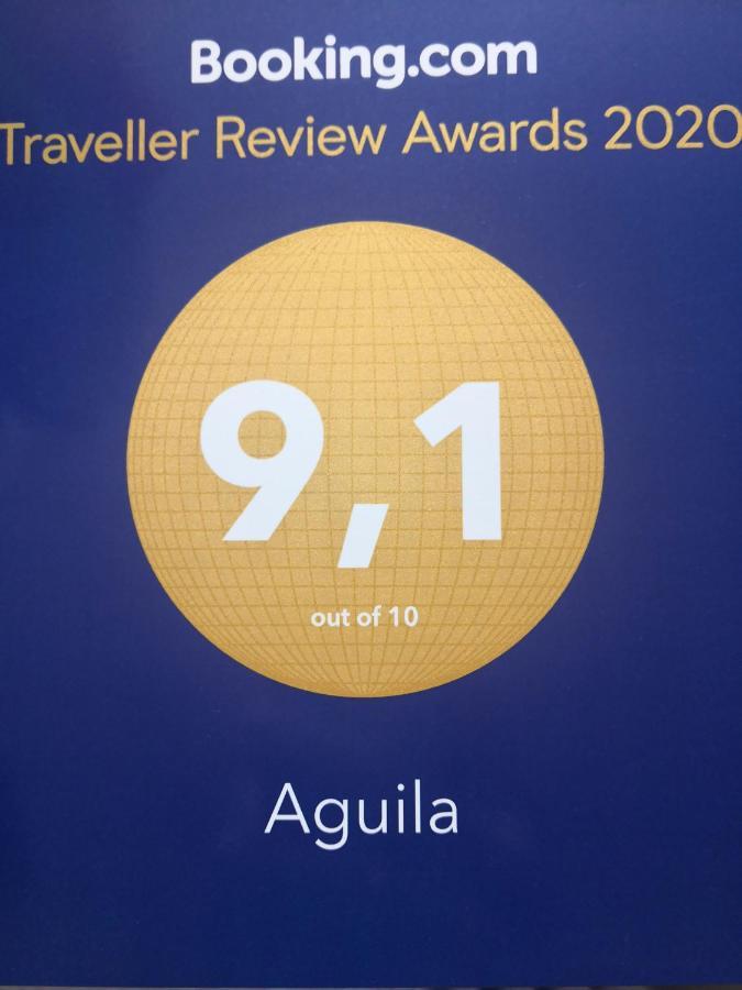 Aguila