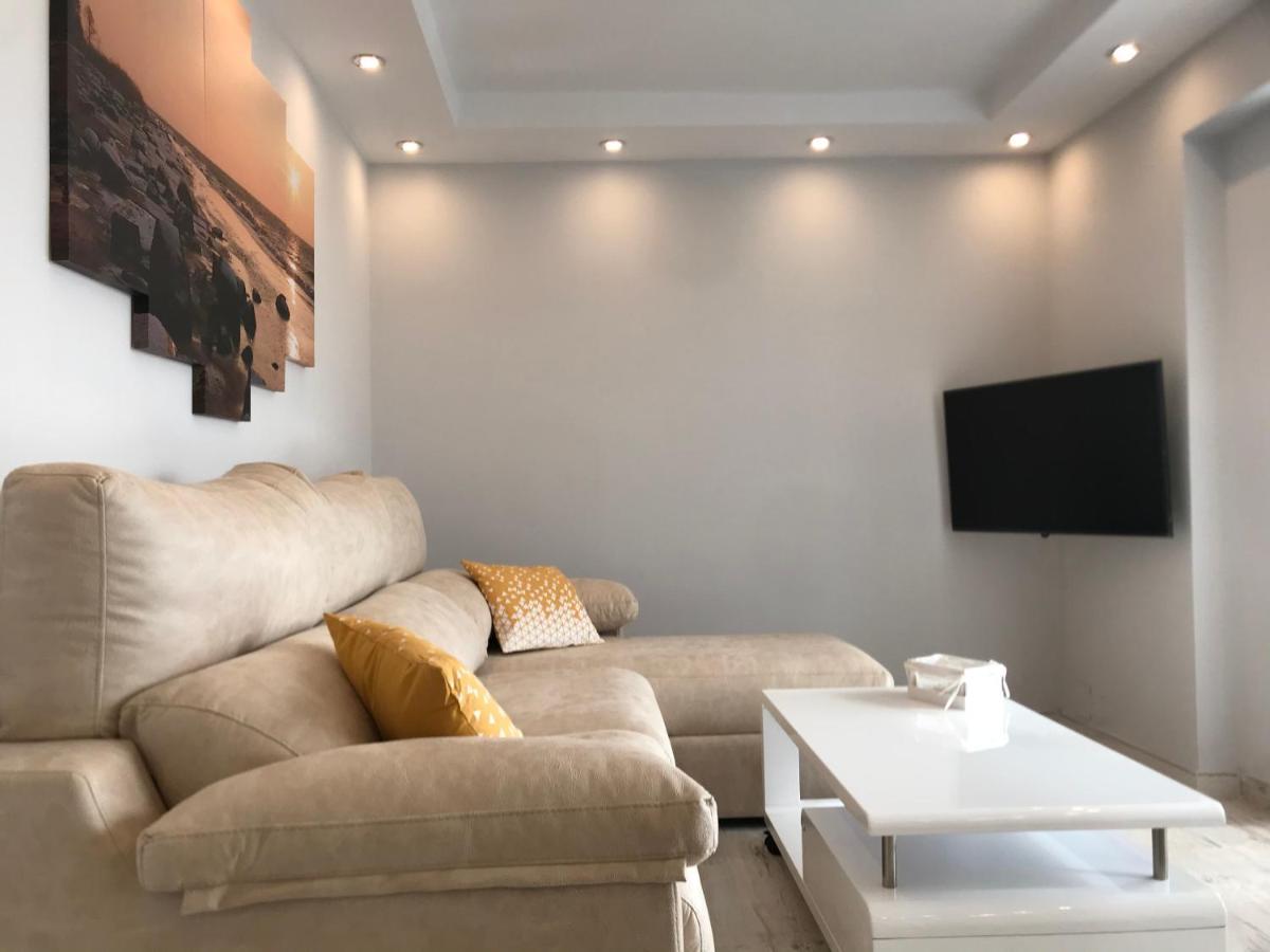 Arroyo De La Miel Luxury Sun&beach Apartment *