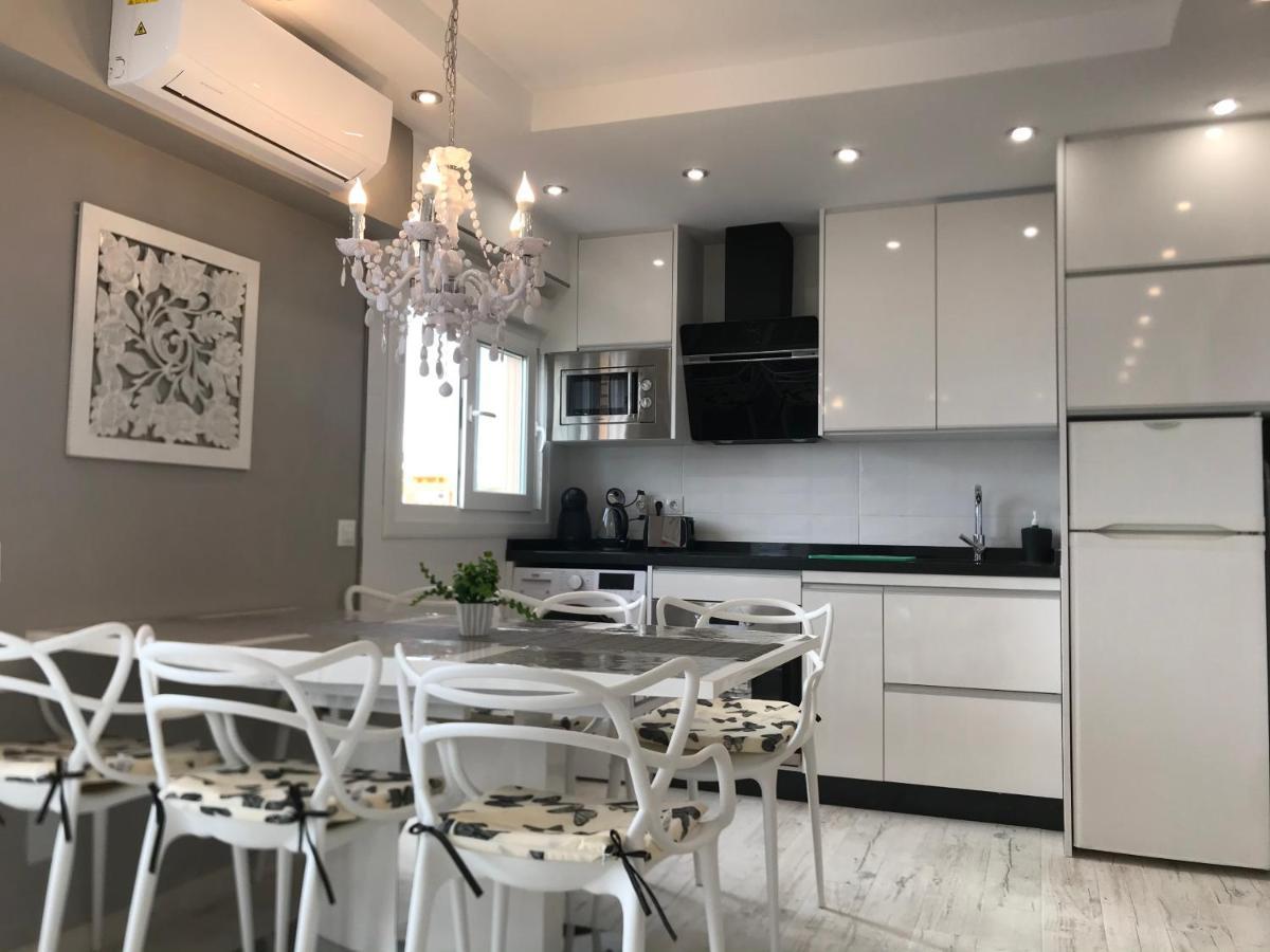 Arroyo De La Miel Luxury Sun&beach Apartment Benalmadena